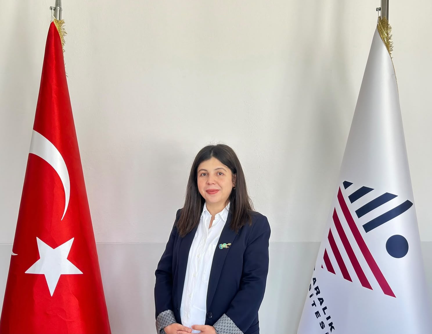 Gizem Ayşe ARIKAN AKÇAY